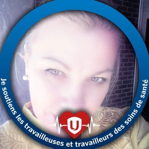 Meet your Posher, Carole